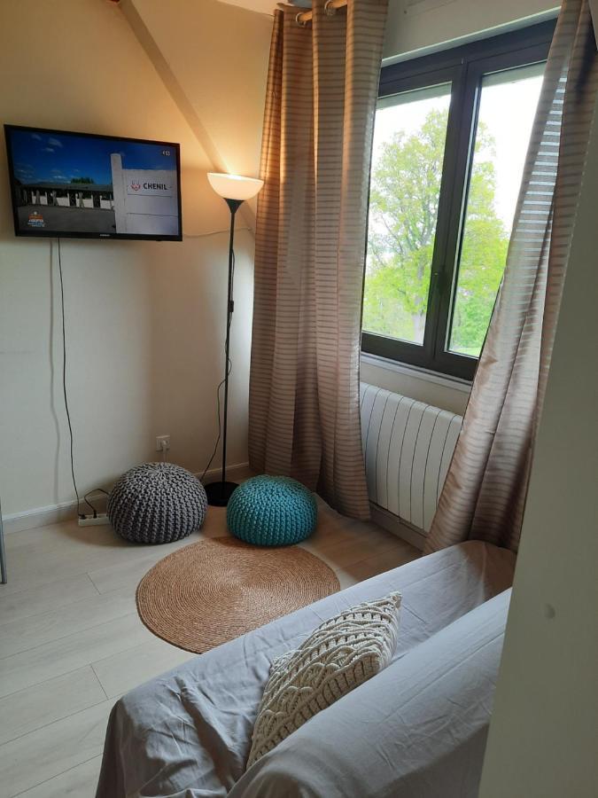 Hôtel La Perle à Honfleur Extérieur photo