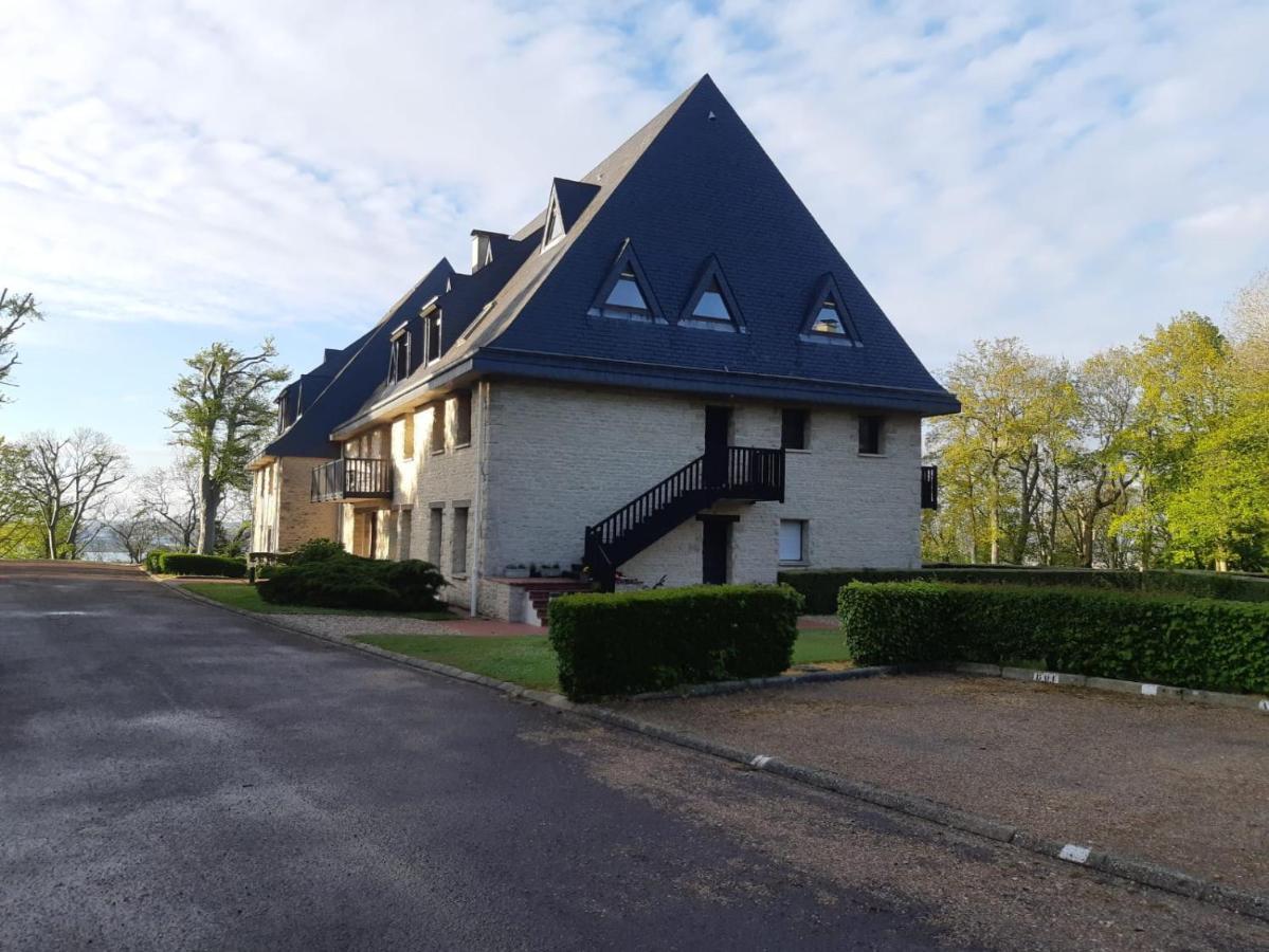 Hôtel La Perle à Honfleur Extérieur photo